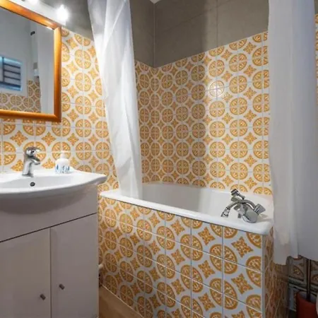 Apartment T2 Duplex De 35 M2 A St-georges-de-didonne *