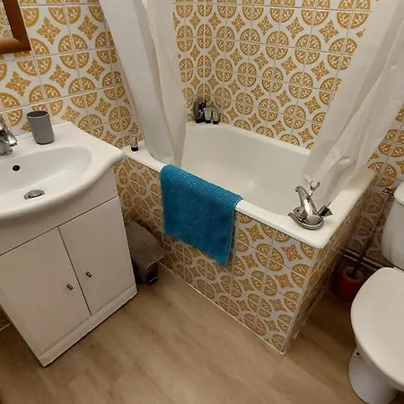 T2 Duplex De 35 M2 A St-georges-de-didonne * Saint-Georges-de-Didonne